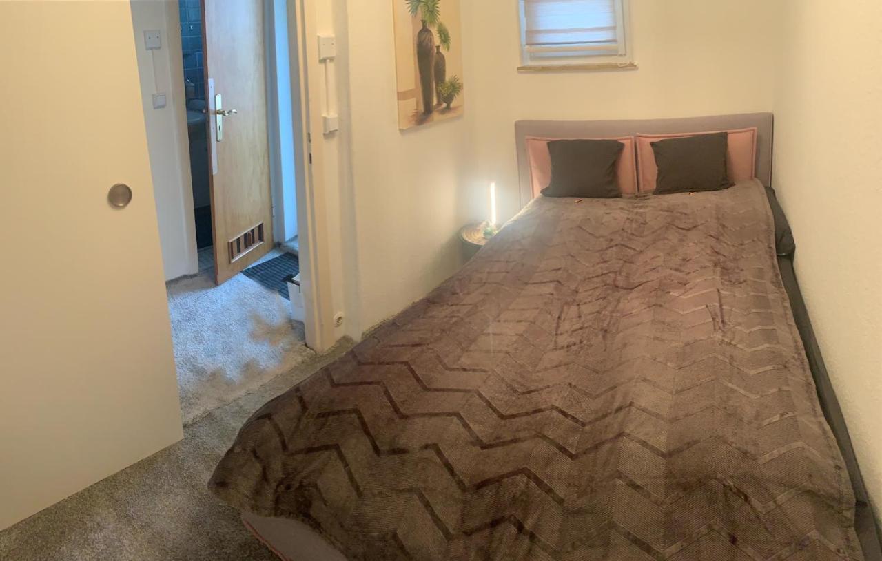 Messeapartment Washington Hannover Eksteriør bilde